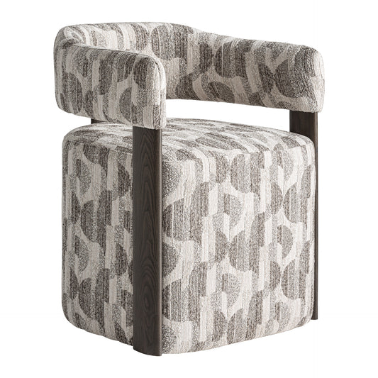 NAJAC CHAIR