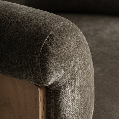 AURONZO ARMCHAIR