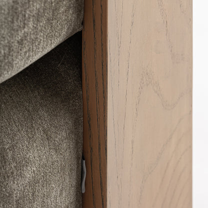 AURONZO ARMCHAIR