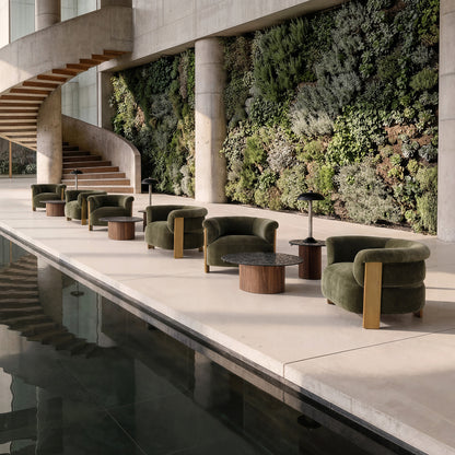 AURONZO ARMCHAIR