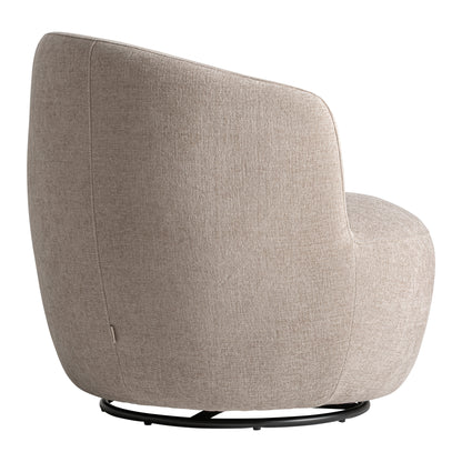 VIPITENO ROTATIVE ARMCHAIR