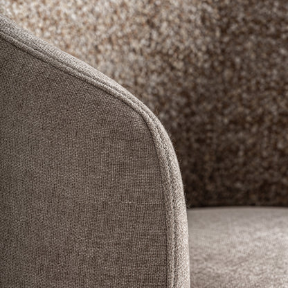 VIPITENO ROTATIVE ARMCHAIR
