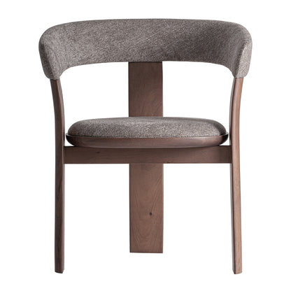 DEVILLAC CHAIR
