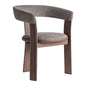 DEVILLAC CHAIR