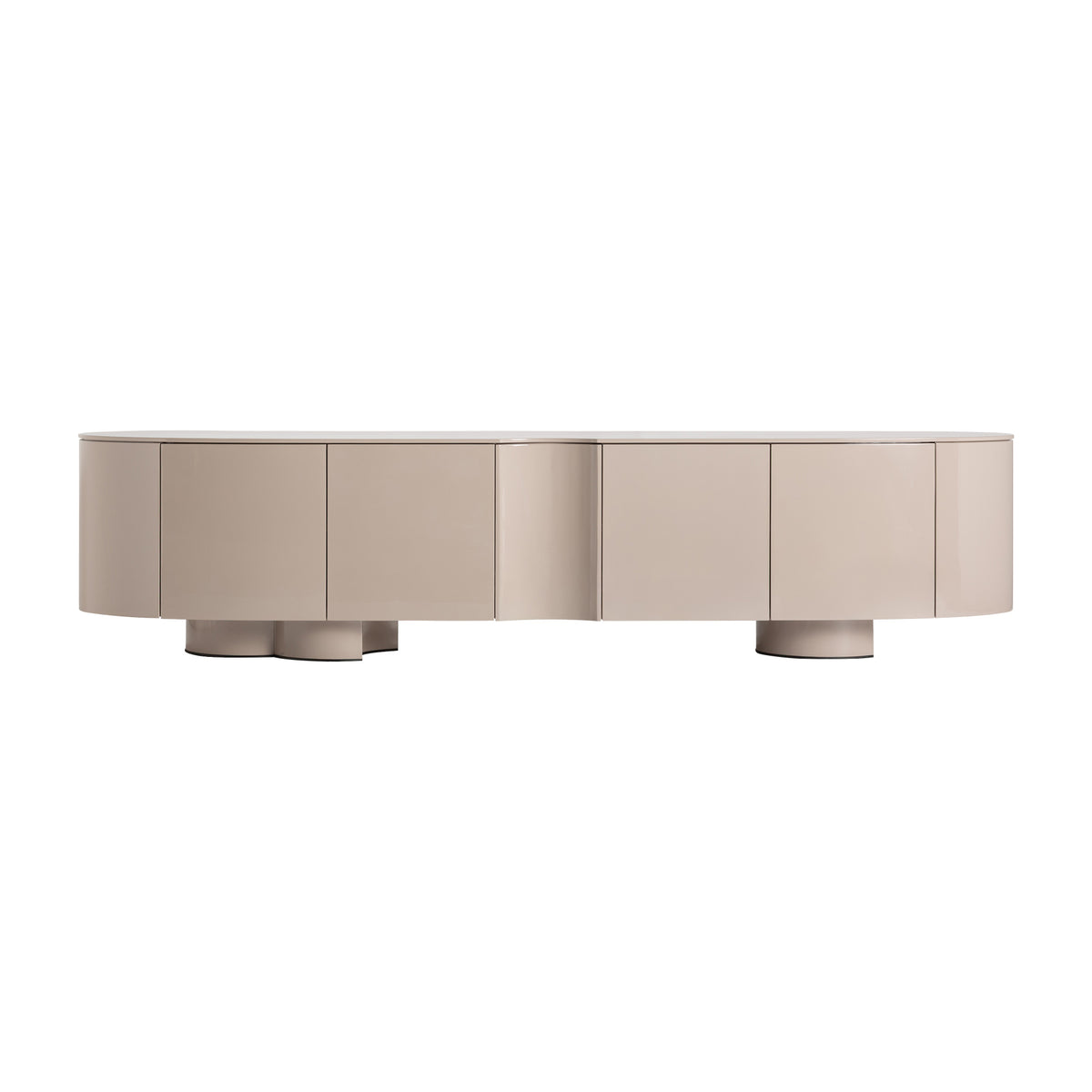 SINGEN TV STAND