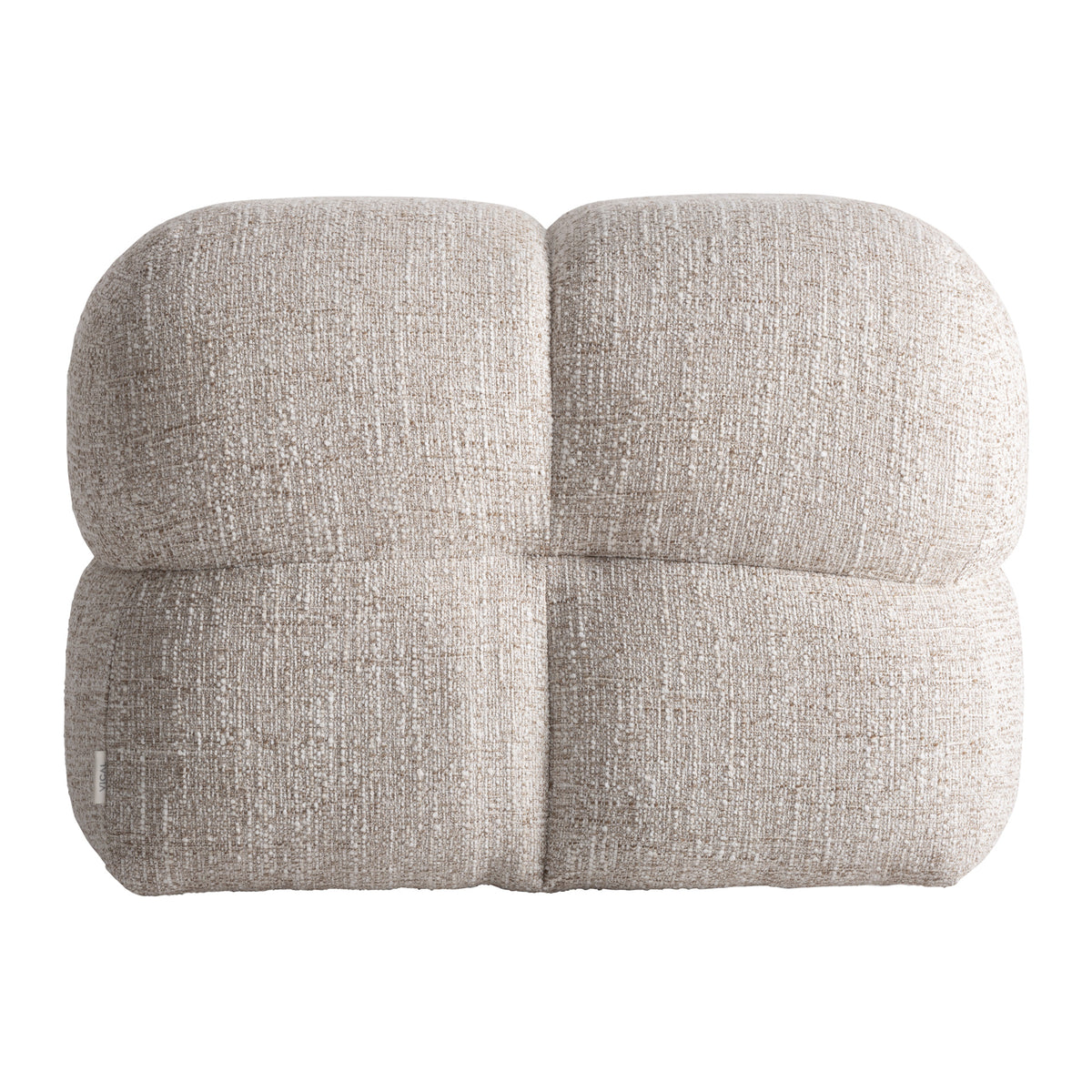 ZIZANO FOOTREST