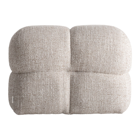 ZIZANO FOOTREST