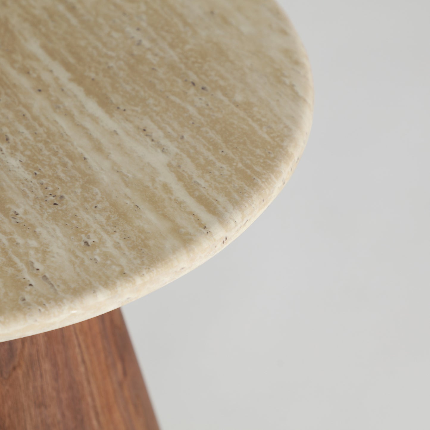 DUNE SIDE TABLE