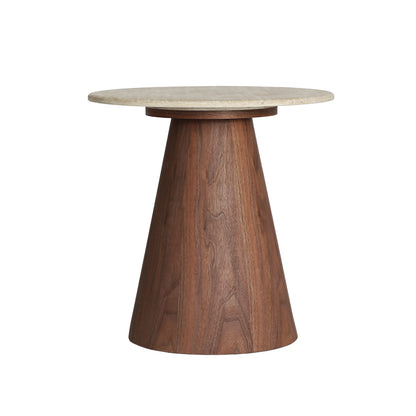 DUNE SIDE TABLE