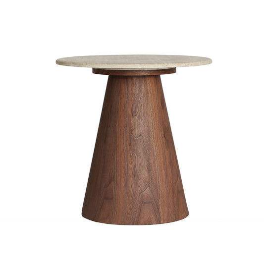 DUNE SIDE TABLE