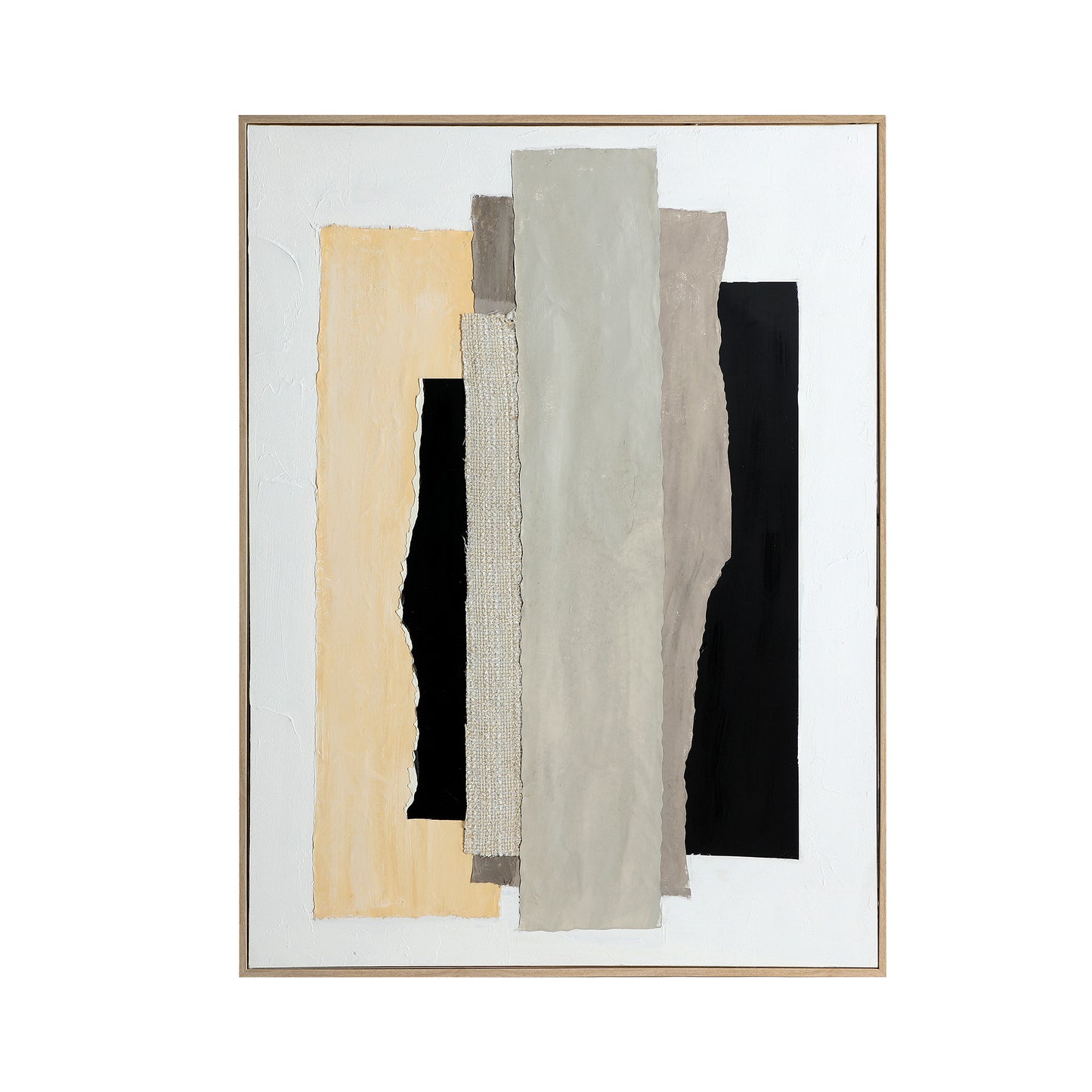GIOELE WALL ART