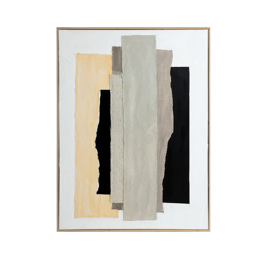 GIOELE WALL ART