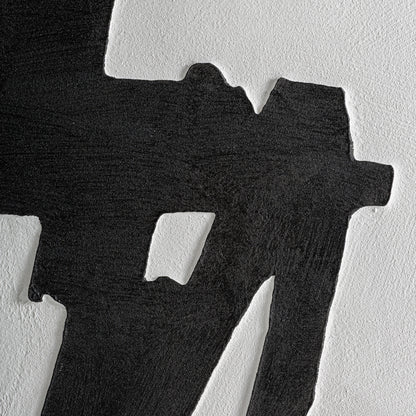 EZRAH WALL ART