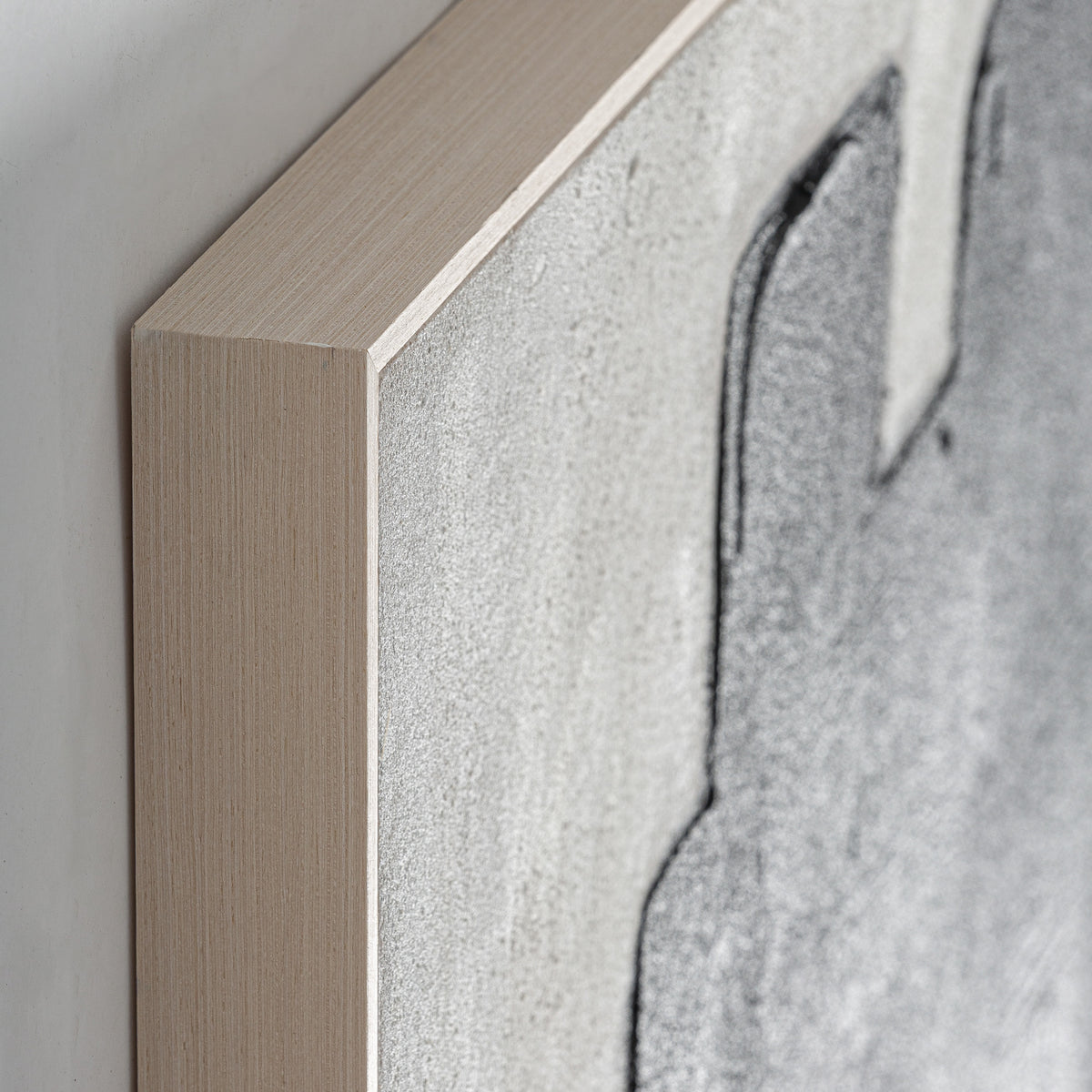 CIRO WALL ART