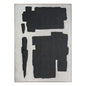 CIRO WALL ART