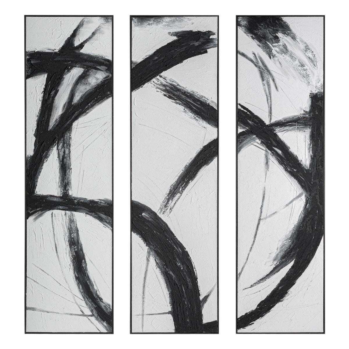 ORION WALL ART (SET OF 3)