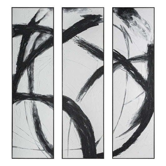 ORION WALL ART (SET OF 3)