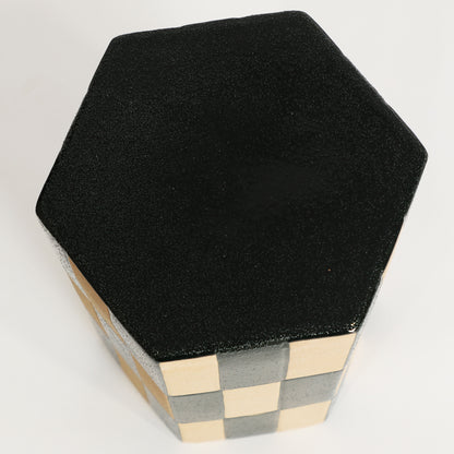 ZIGGY SIDE TABLE