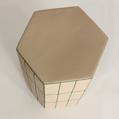 BRODY SIDE TABLE