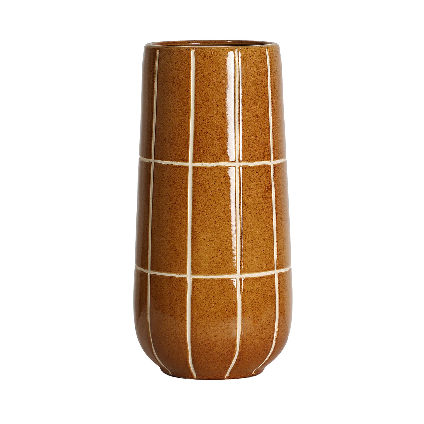 ATTICUS VASE