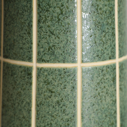 TANK VASE