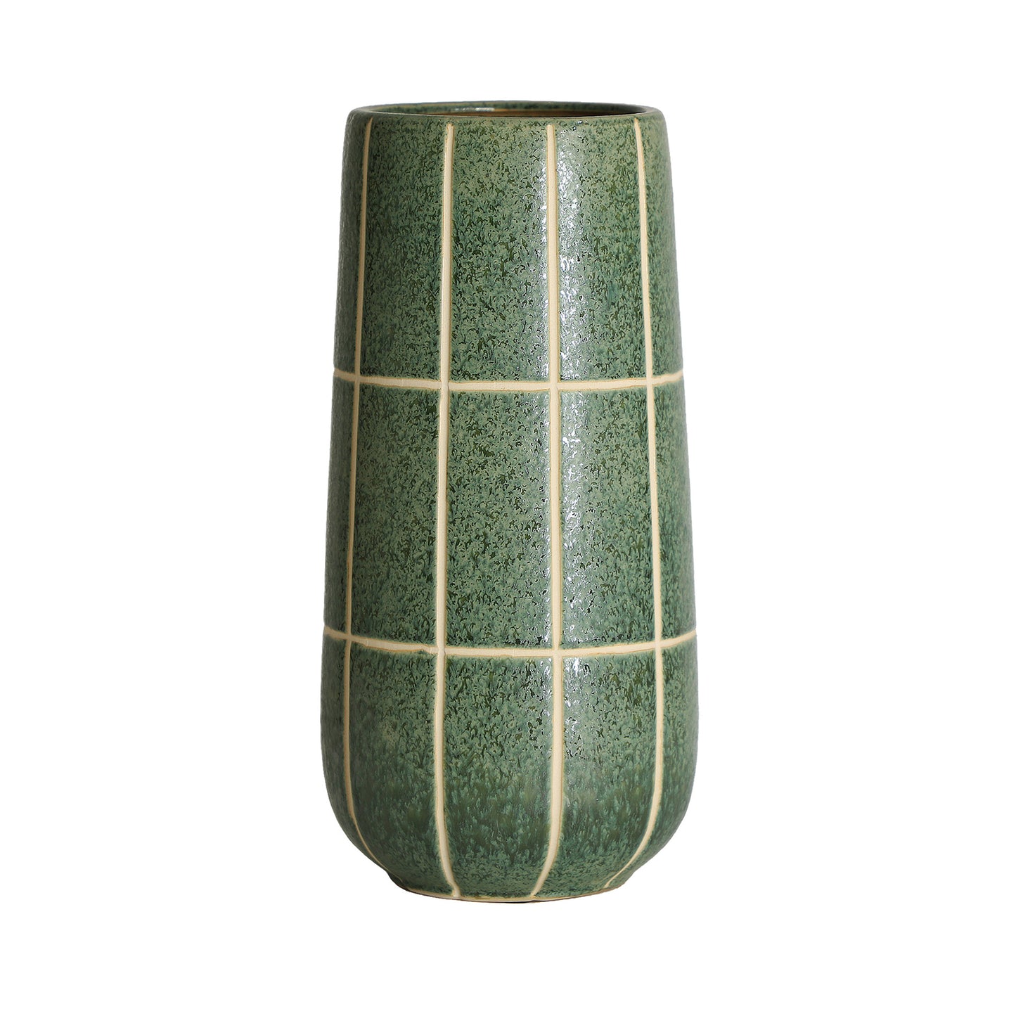 TANK VASE