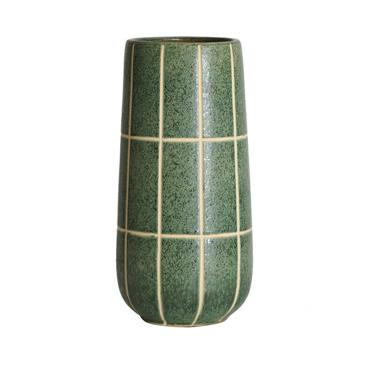 TANK VASE