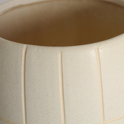 CHEWY PLANT POT