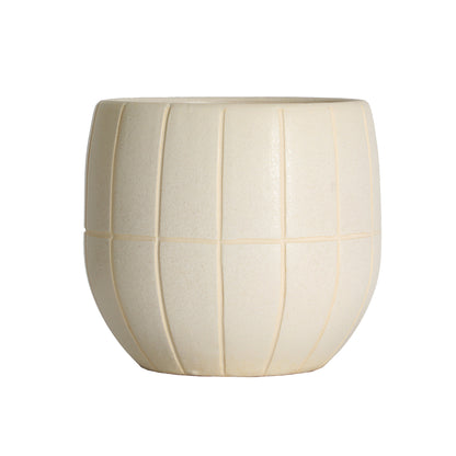 CHEWY PLANT POT