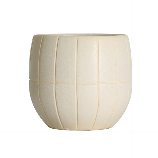 CHEWY PLANT POT