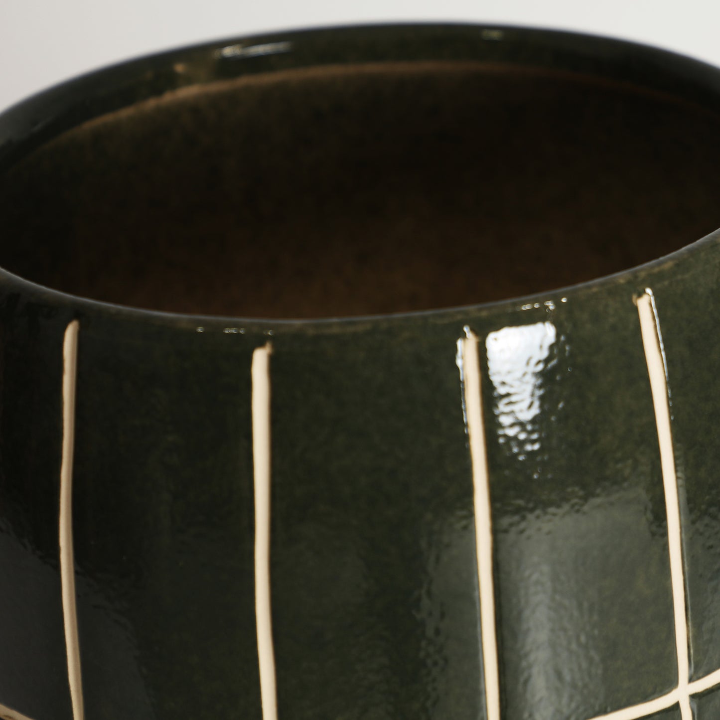 ATTICUS PLANT POT