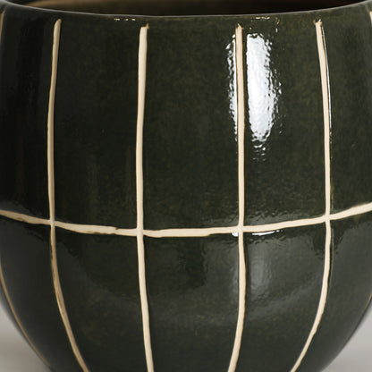 ATTICUS PLANT POT