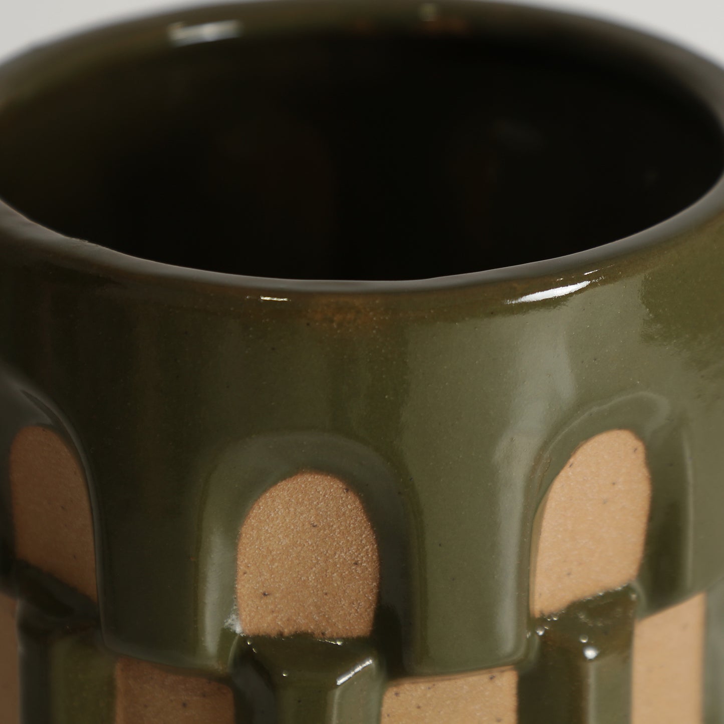 ZIGGY VASE