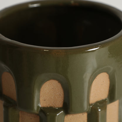 ZIGGY VASE