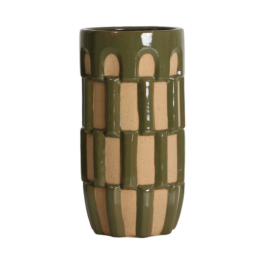 ZIGGY VASE
