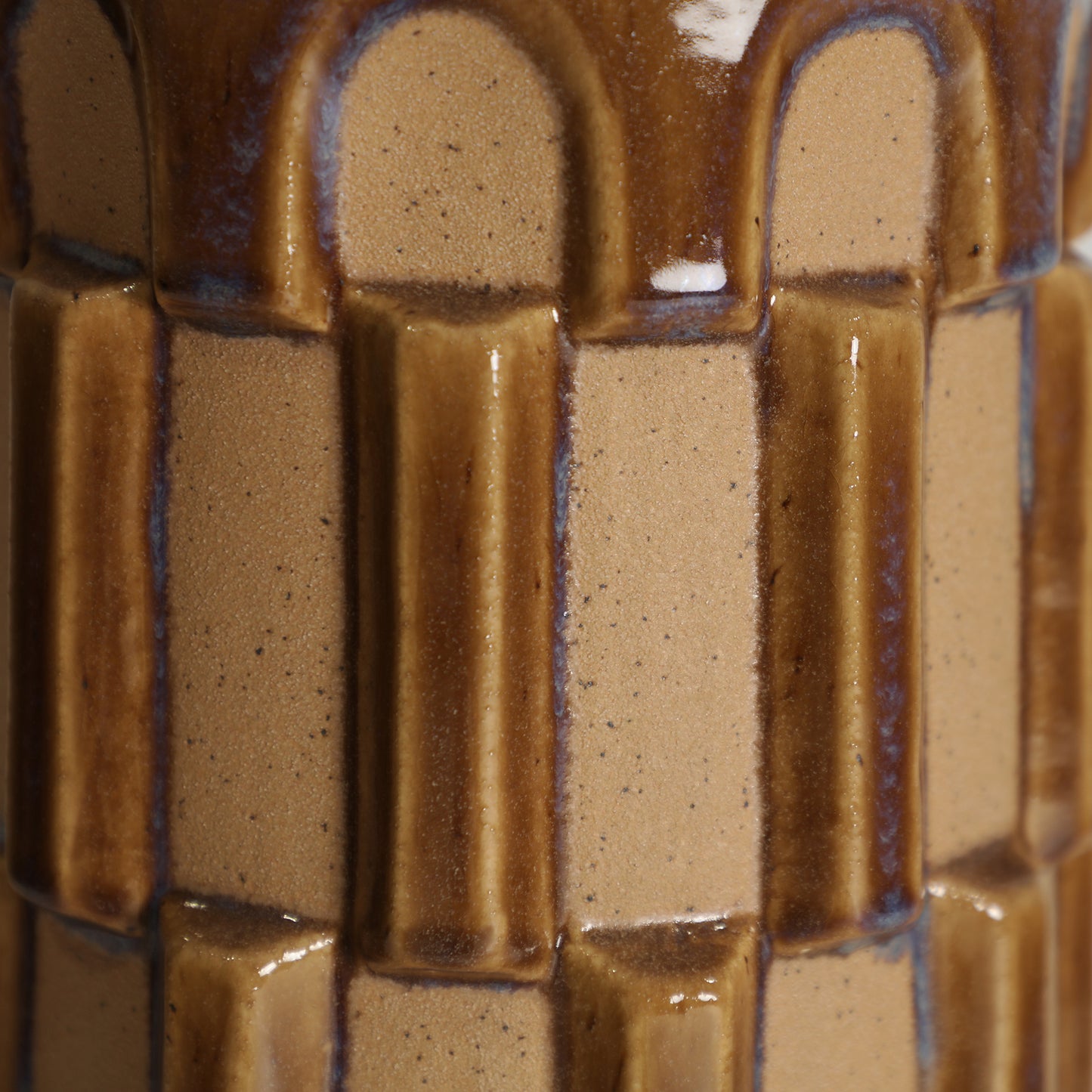 ZIGGY VASE