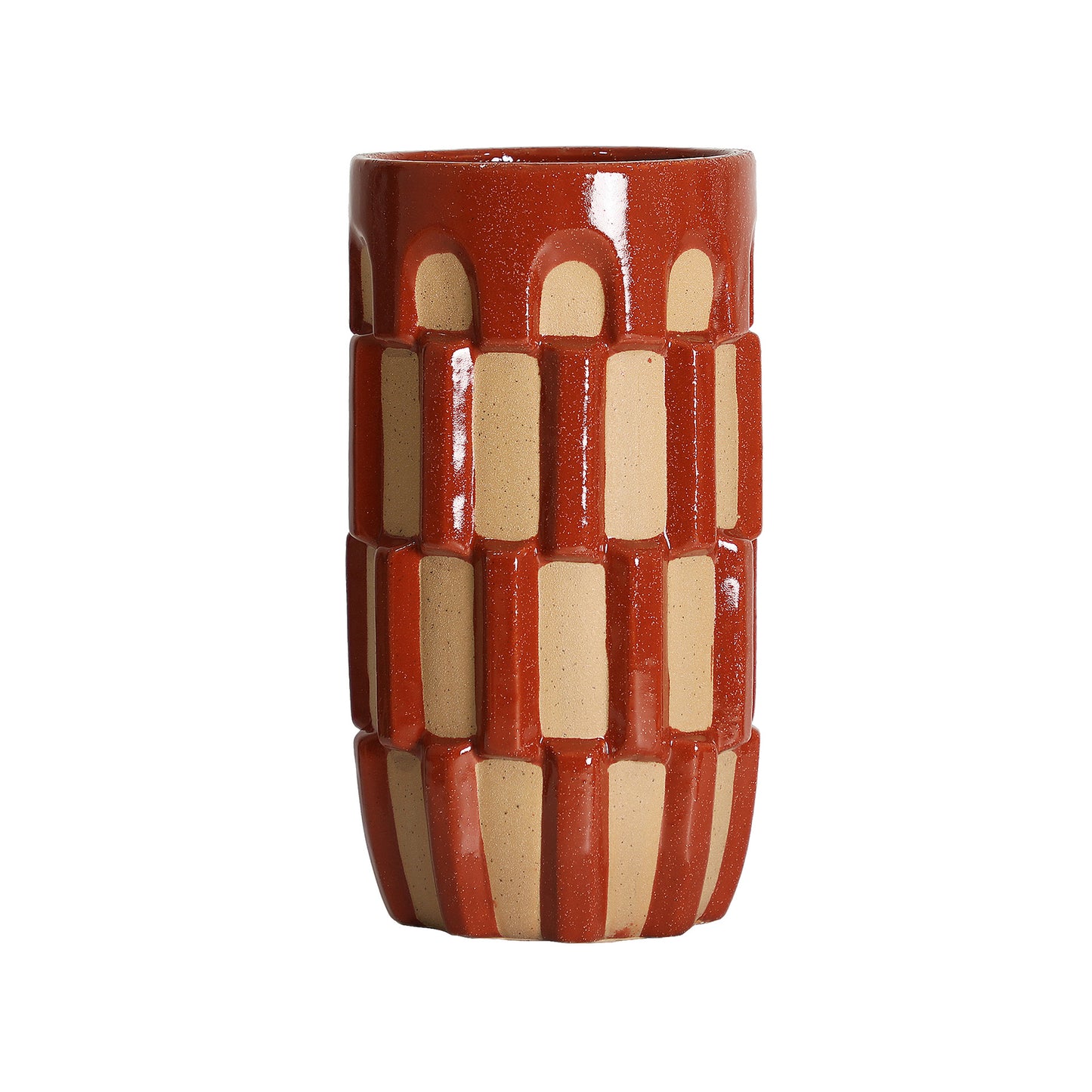ZIGGY VASE