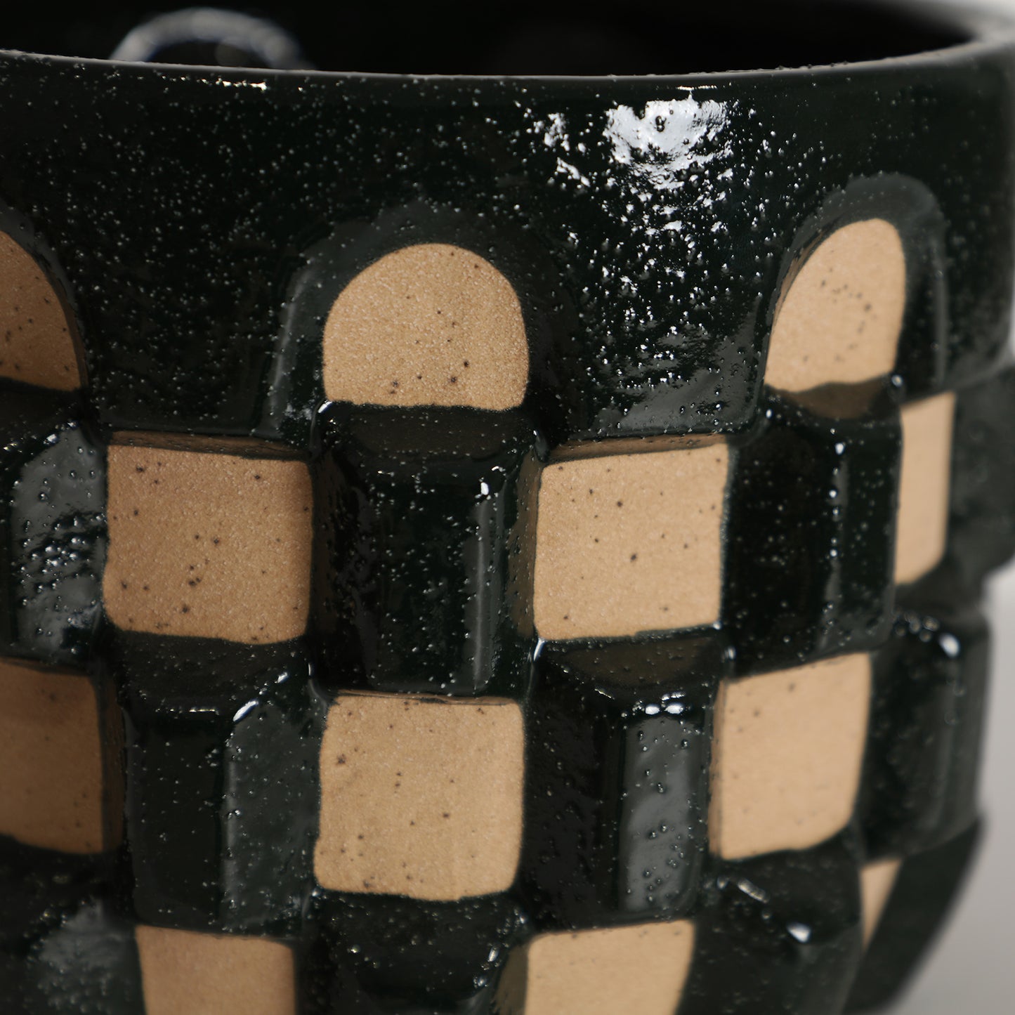 ZIGGY PLANT POT