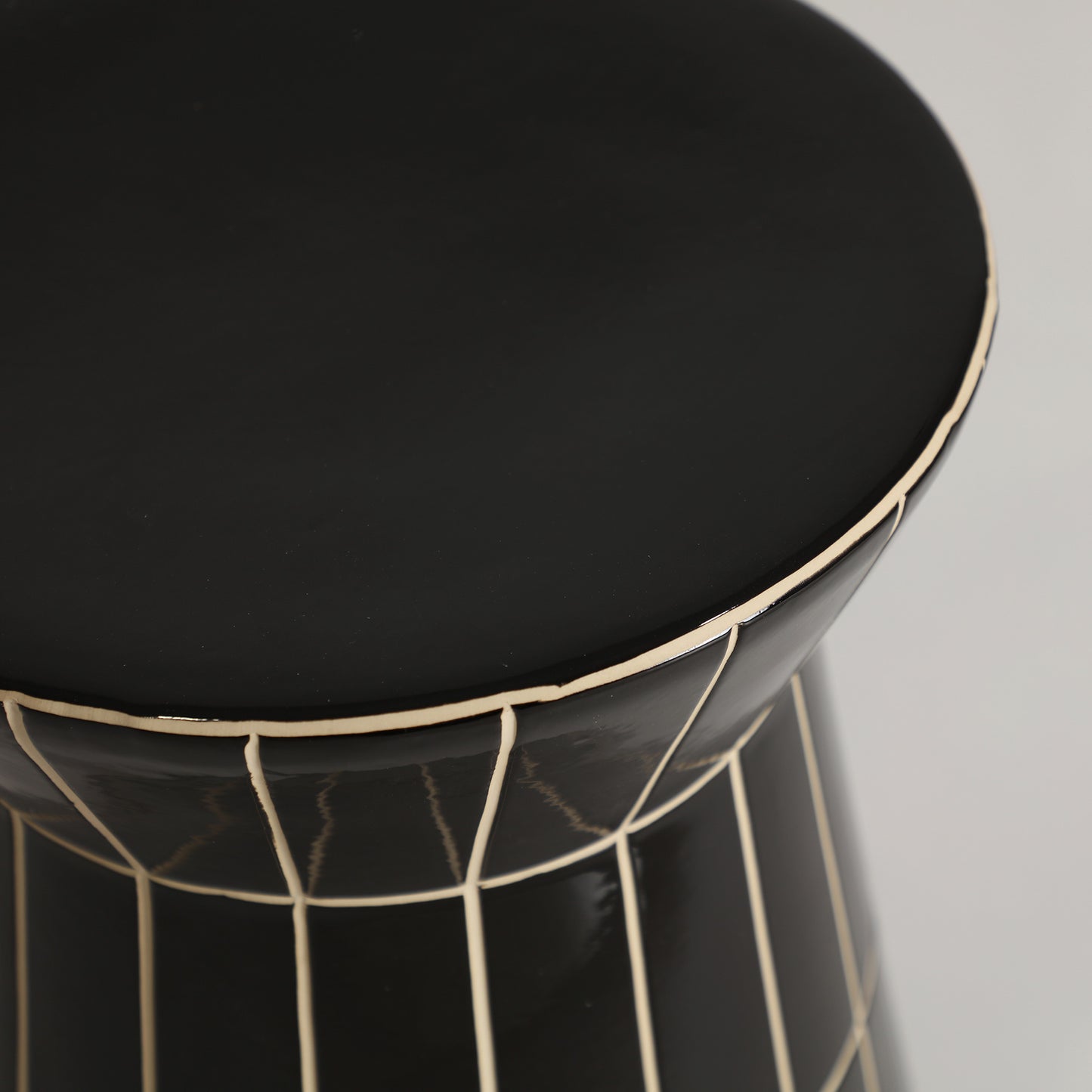 ATTICUS SIDE TABLE