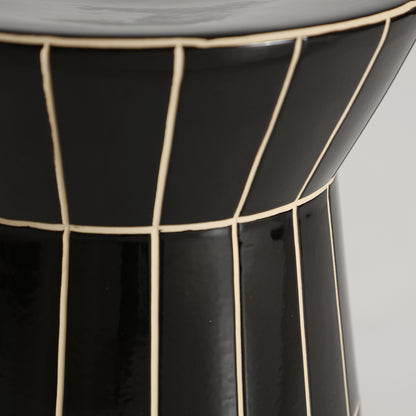 ATTICUS SIDE TABLE