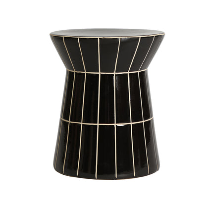 ATTICUS SIDE TABLE