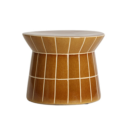 ATTICUS SIDE TABLE