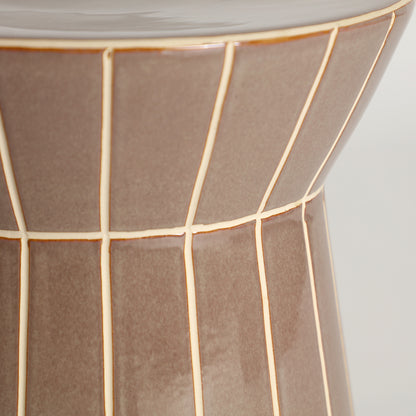 ATTICUS SIDE TABLE