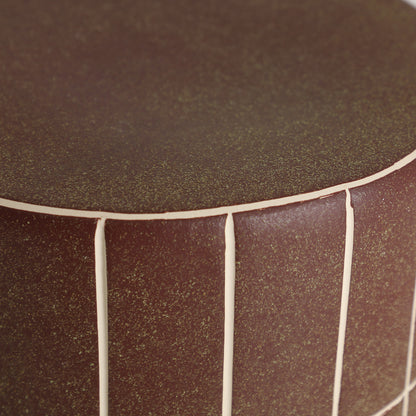 TANK SIDE TABLE