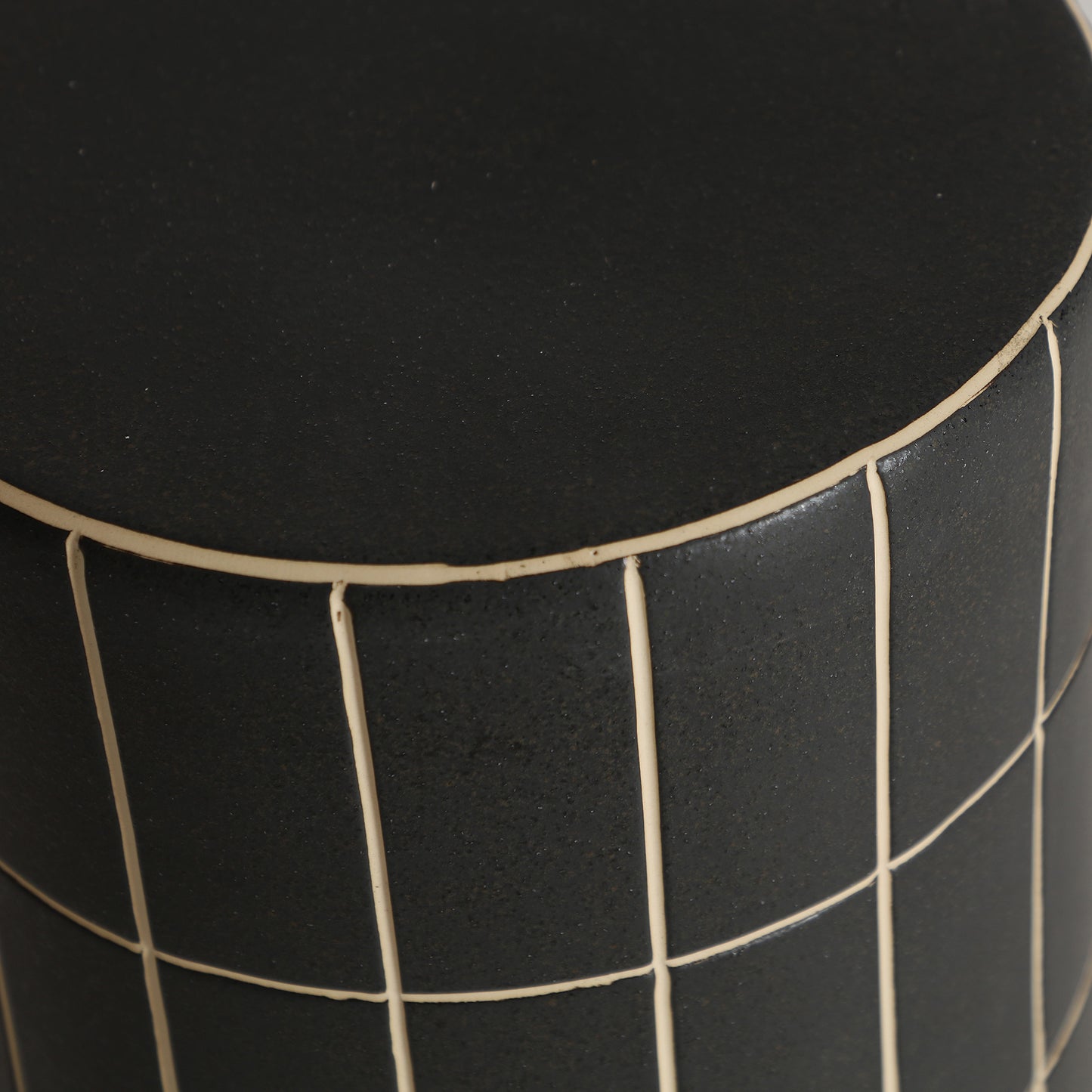 TANK SIDE TABLE