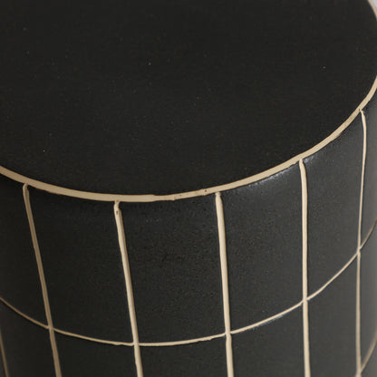 TANK SIDE TABLE