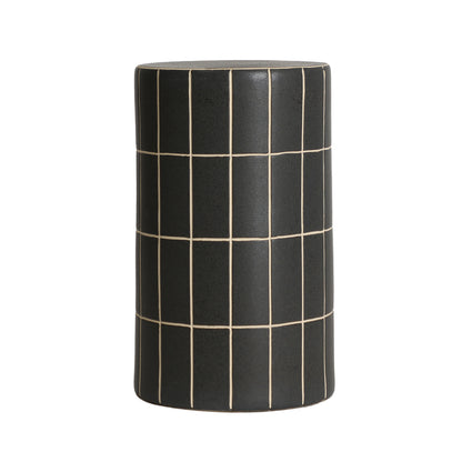 TANK SIDE TABLE