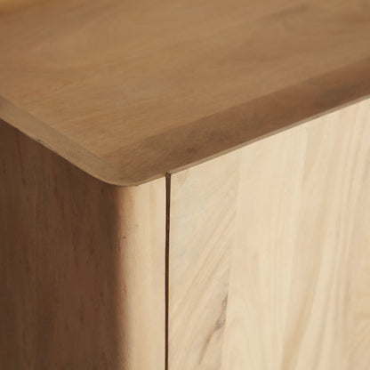 ALASSIO TV STAND