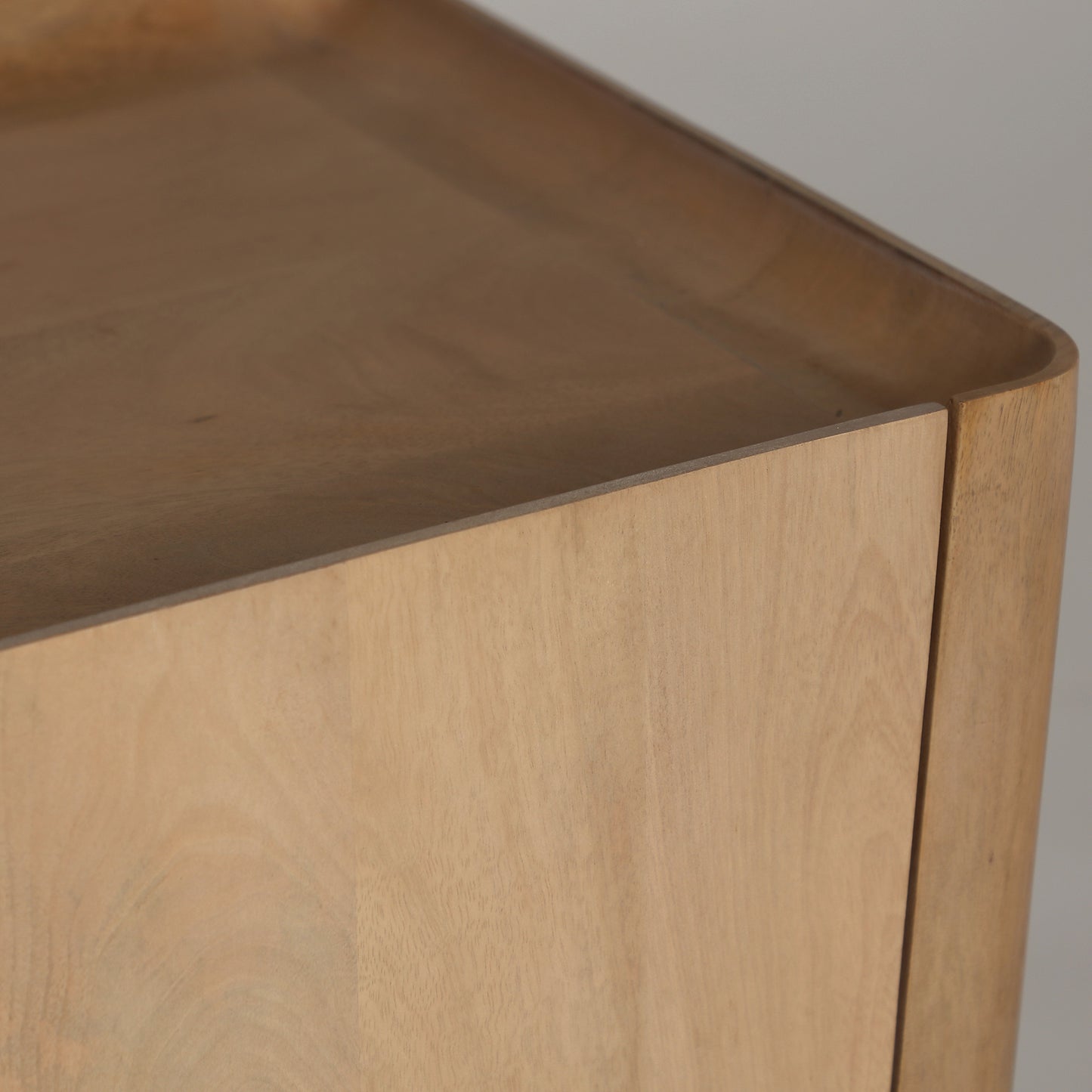 ALASSIO TV STAND