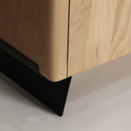 ALASSIO TV STAND
